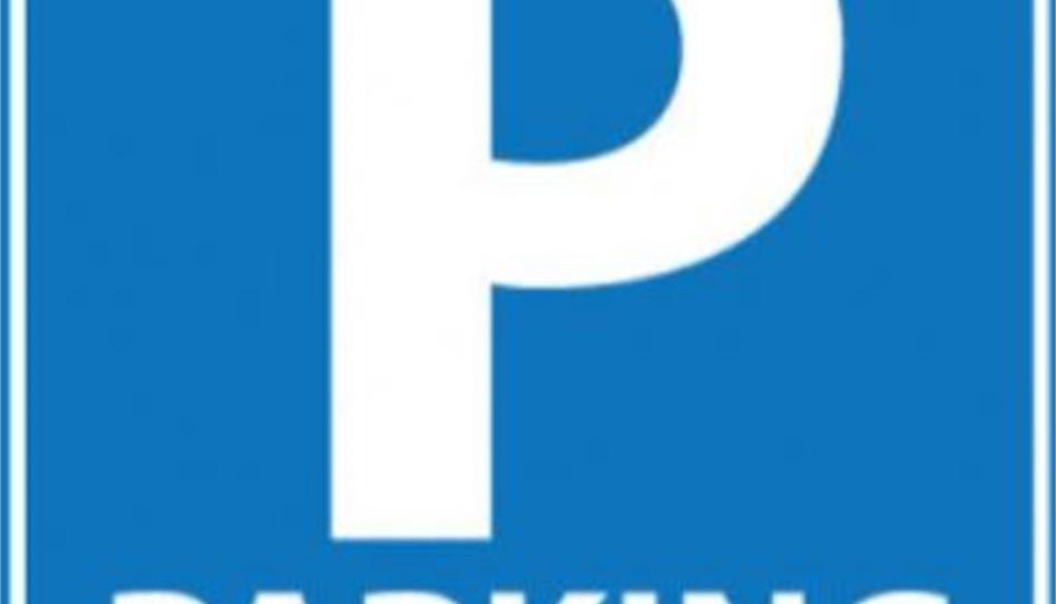 Photo 1 of Garage to rent in Calle Santa Nunila, 35, Santa Isabel, Zaragoza