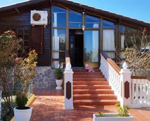 House or chalet for sale in Alcoy / Alcoi  with Air Conditioner, Terrace and Balcony