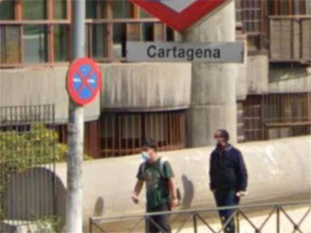 Local comercial en Venta en Calle de Cartagena, 110 en Prosperidad