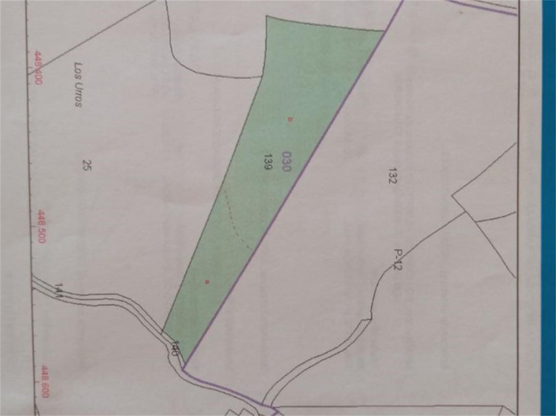 No Urbanitzable en venda en Entrambasaguas