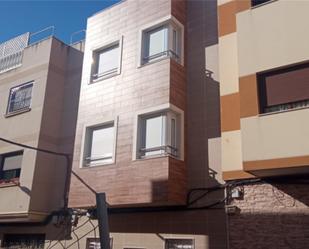 Exterior view of Flat for sale in  Melilla Capital