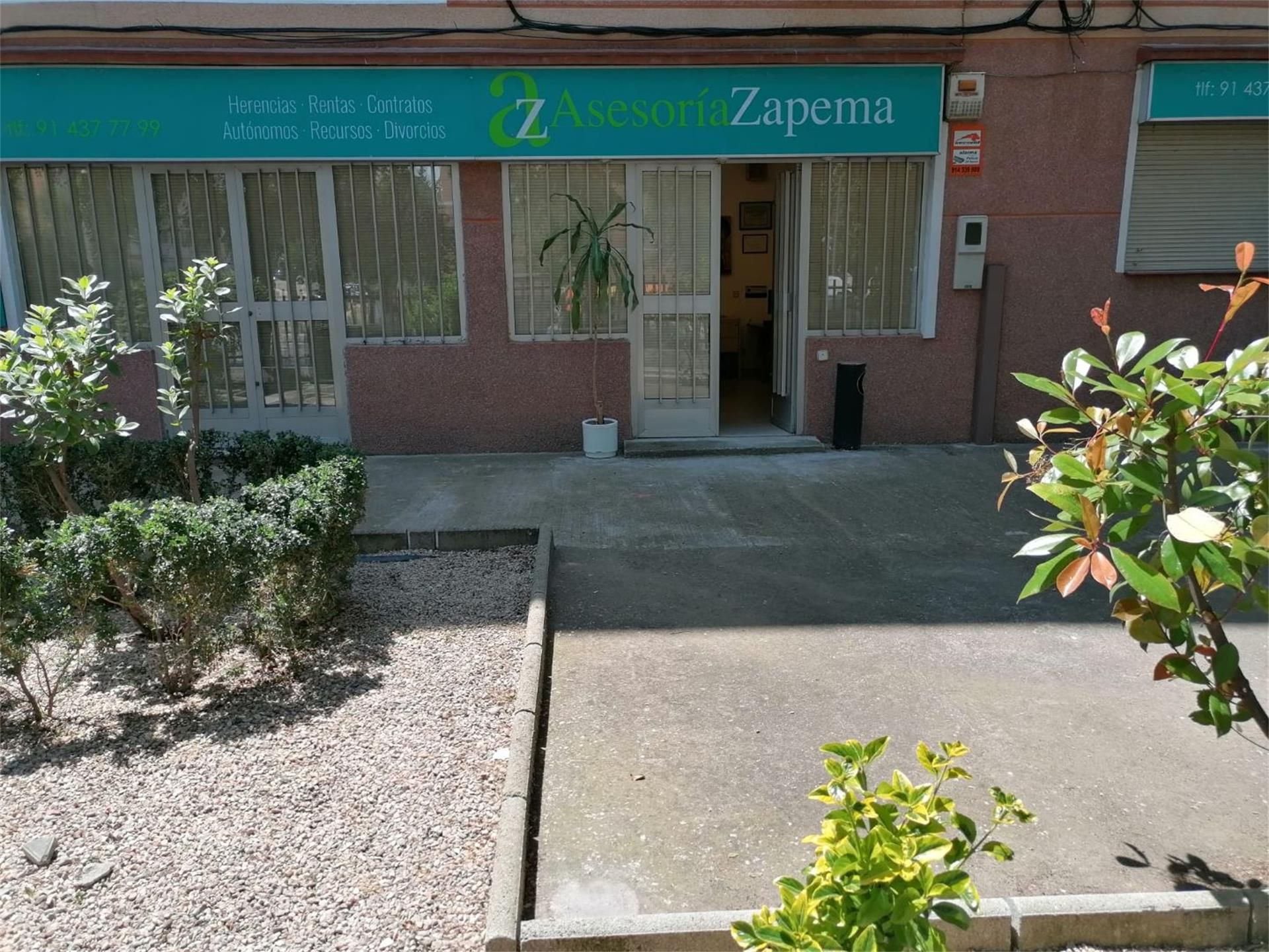 Premises to rent in Calle del Camino de los Vinateros, 74, Marroquina