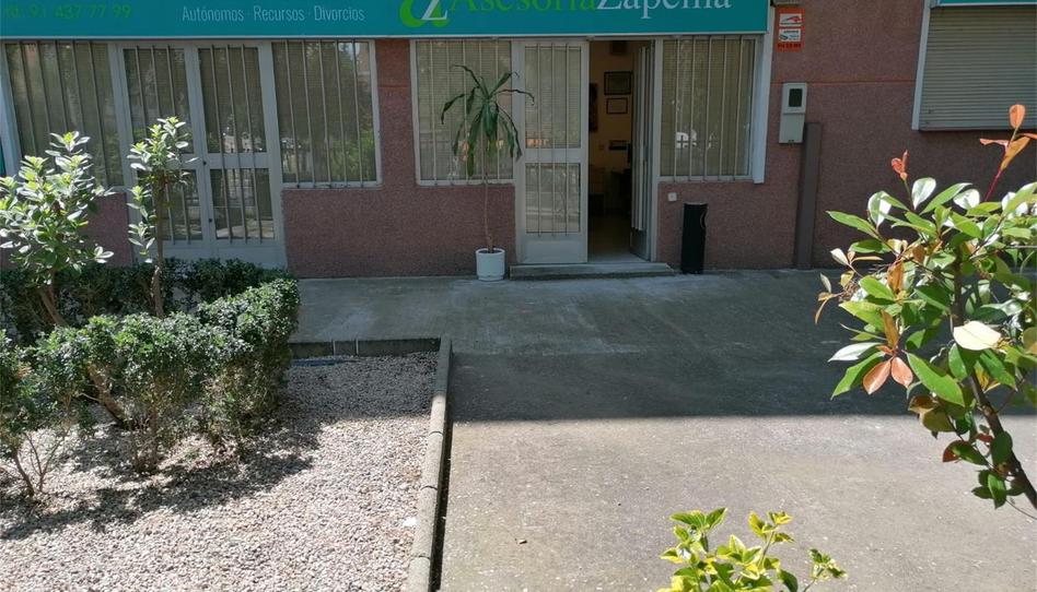 Photo 1 of Premises for sale in Calle del Camino de Los Vinateros, 74, Marroquina, Madrid