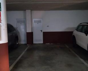 Parking of Garage for sale in  Sevilla Capital