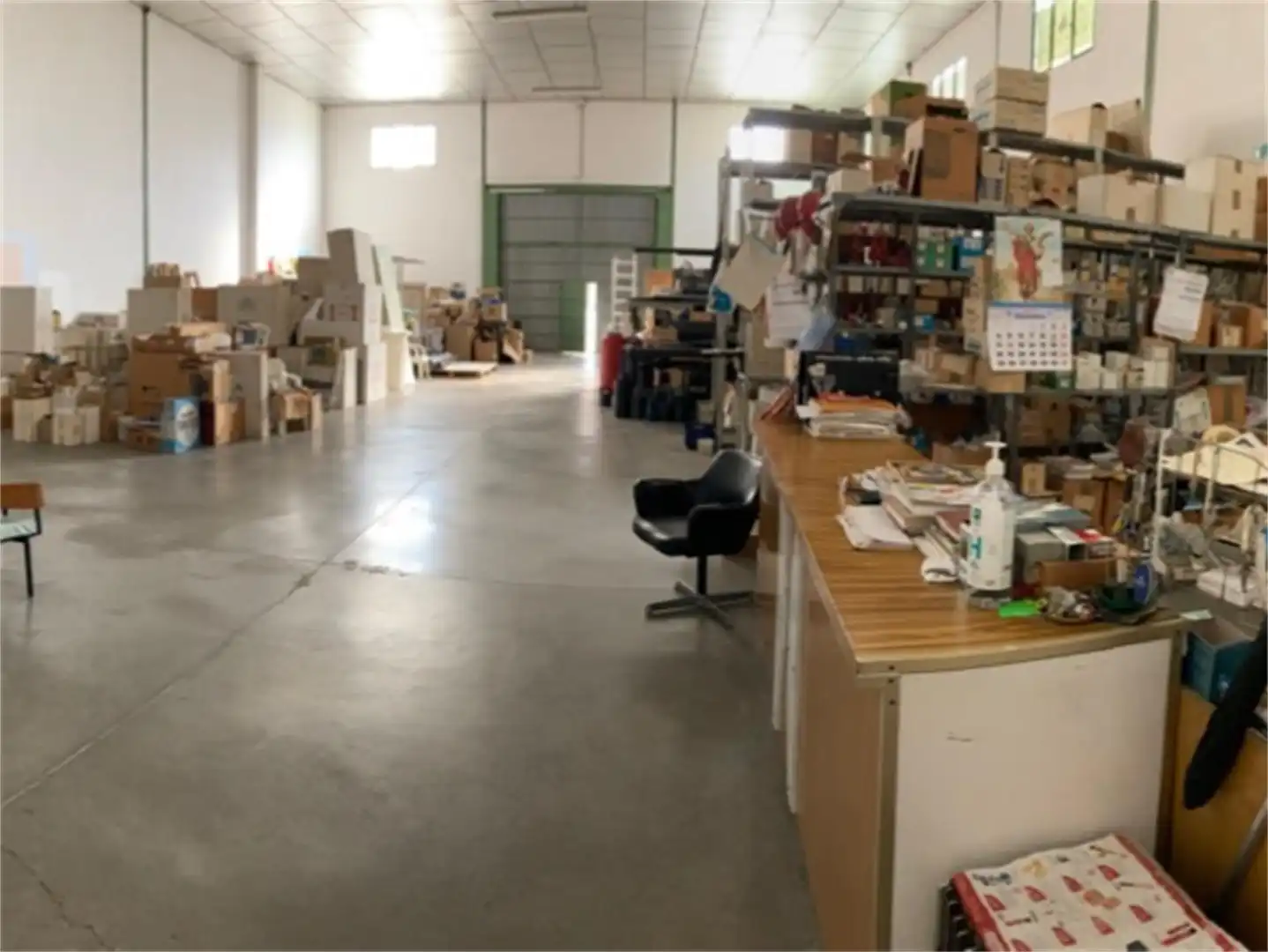 Industrial buildings for sale in N-301a, 37, Los Vientos- Casa Ros Industrial buildings for sale in Molina de Segura