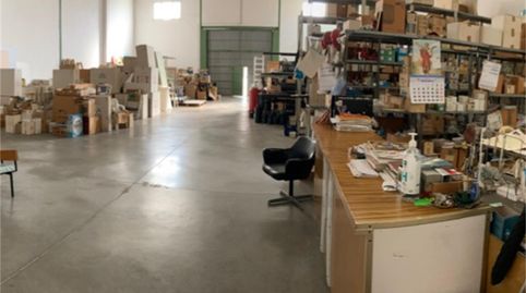 Photo 3 of Industrial buildings for sale in N-301a, 37, Los Vientos- Casa Ros, Molina de Segura