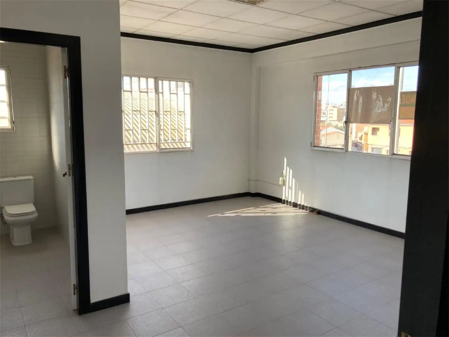 Industrial buildings for sale in N-301a, 37, Los Vientos- Casa Ros Industrial buildings for sale in Molina de Segura