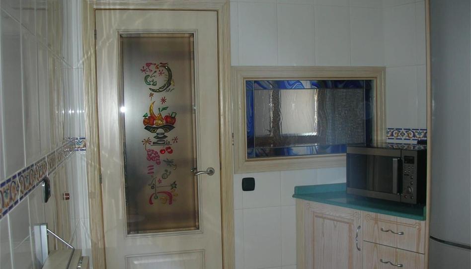 Flat for sale in Avenida del Rey Don Jaime I, 28a, Sax, Alicante - image 1 Photo 1 of Flat for sale in Avenida del Rey Don Jaime I, 28a, Sax, Alicante