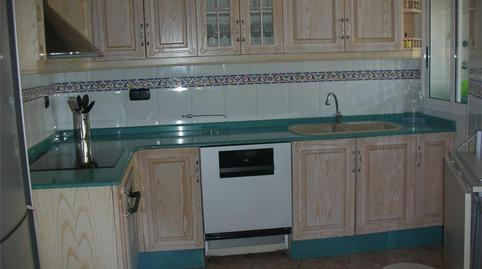 Flat for sale in Avenida del Rey Don Jaime I, 28a, Sax, Alicante - image 3 Photo 3 of Flat for sale in Avenida del Rey Don Jaime I, 28a, Sax, Alicante