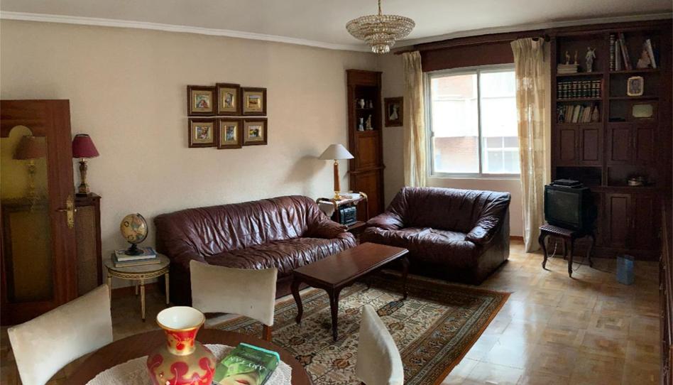 Photo 1 of Flat for sale in Calle Pablo Morillo, Las Viñas, Zamora