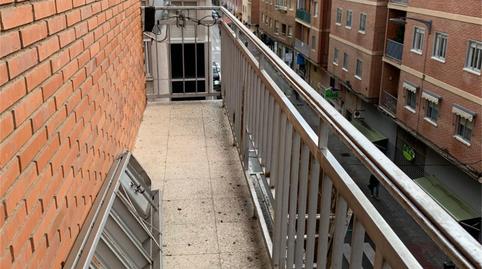 Photo 3 of Flat for sale in Calle Pablo Morillo, Las Viñas, Zamora