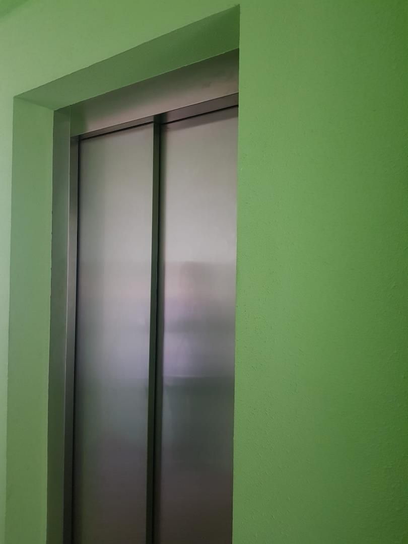 Flat for sale in Portillo  with Parquet flooring, Oven and Washing machine
