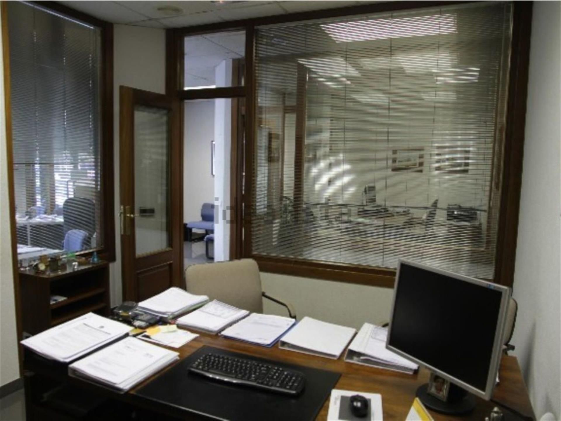 Office to rent in Vitoria - Gasteiz