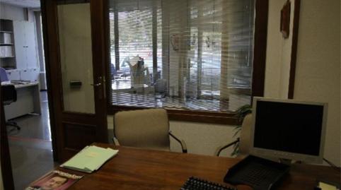 Foto 2 de Oficina de lloguer a Calle de Antonio de Sucre, 1, Santiago - Arana, Araba - Álava