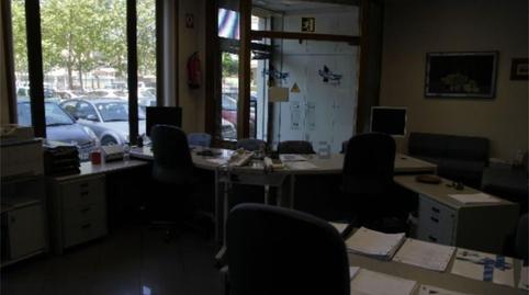 Foto 3 de Oficina de alquiler en Calle de Antonio de Sucre, 1, Santiago - Arana, Araba - Álava