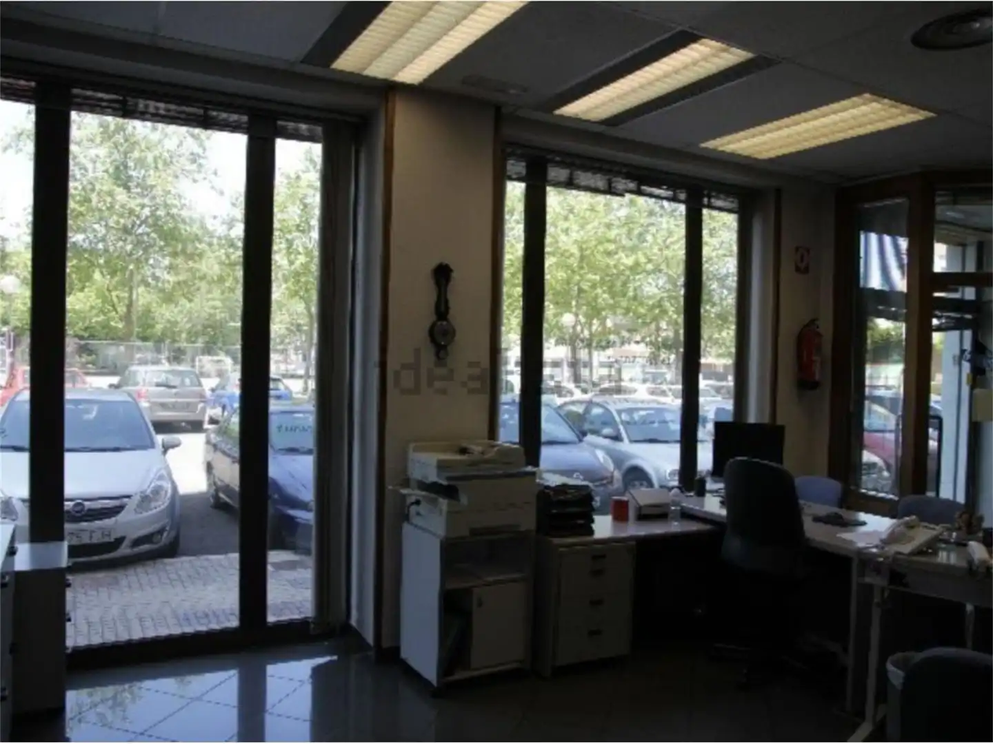 Oficina de alquiler en Calle de Antonio de Sucre, 1, Santiago - Arana Oficina de alquiler en Vitoria - Gasteiz