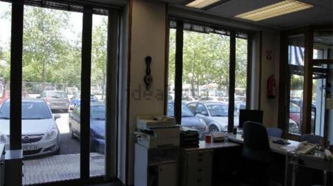 Foto 4 de Oficina de alquiler en Calle de Antonio de Sucre, 1, Santiago - Arana, Araba - Álava