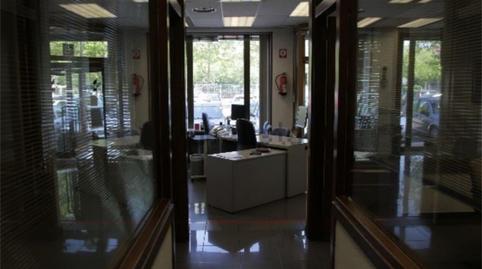 Foto 5 de Oficina de alquiler en Calle de Antonio de Sucre, 1, Santiago - Arana, Araba - Álava