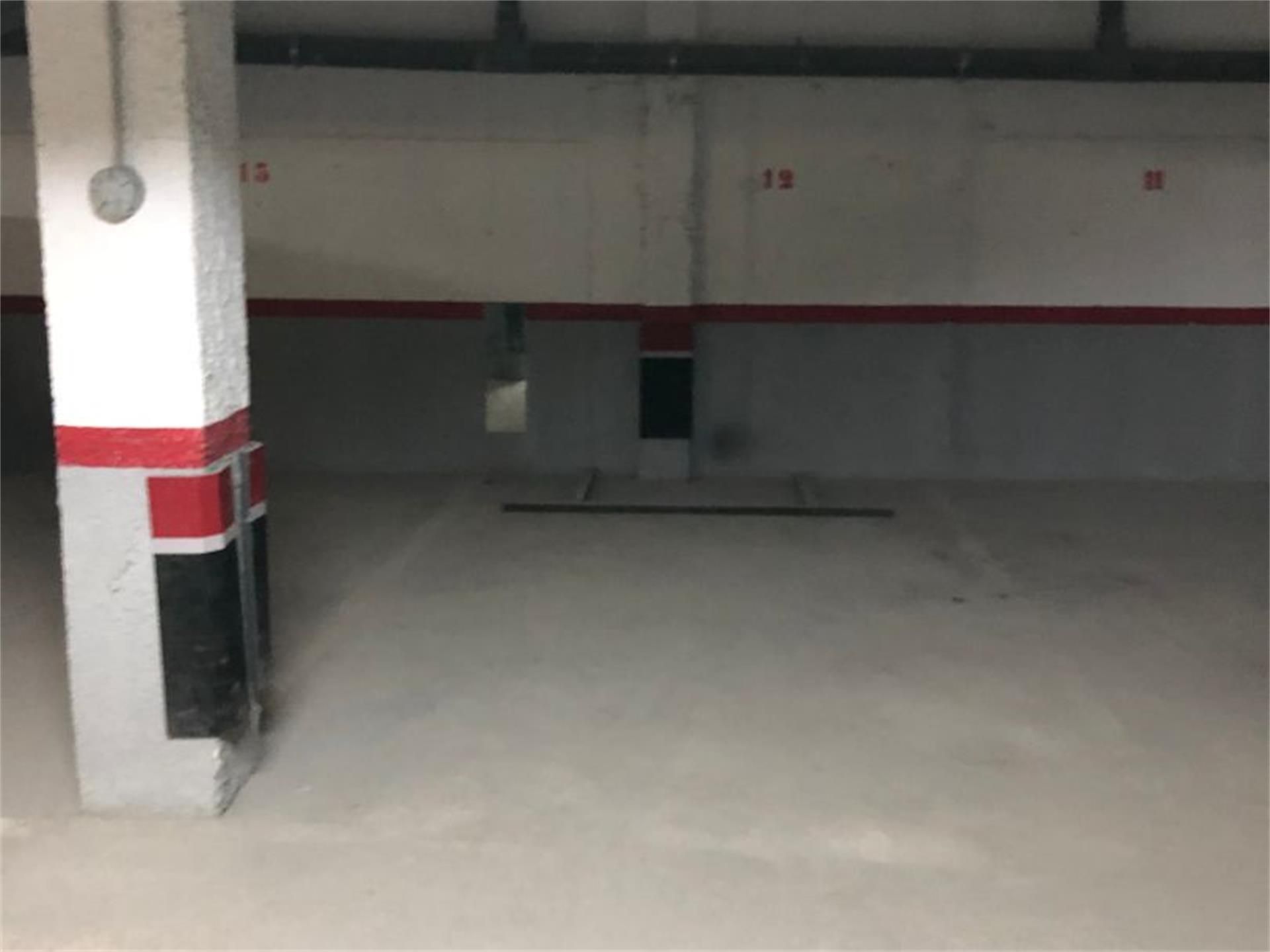 Parking of Garage for sale in Avilés