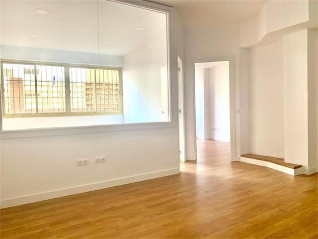 Oficina en Alquiler en Avenida de Federico García Lorca en Centro