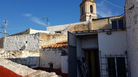 Pis en venda a Calle Joaquín Pla Comos, 10a, Rossell, Castellón - imatge 2 Foto 2 de Pis en venda a Calle Joaquín Pla Comos, 10a, Rossell, Castellón