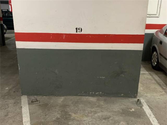 Garaje en Alquiler en Carrer de les Balears, 3 en Vallcarca i els Penitents