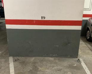 Parking of Garage to rent in  Barcelona Capital