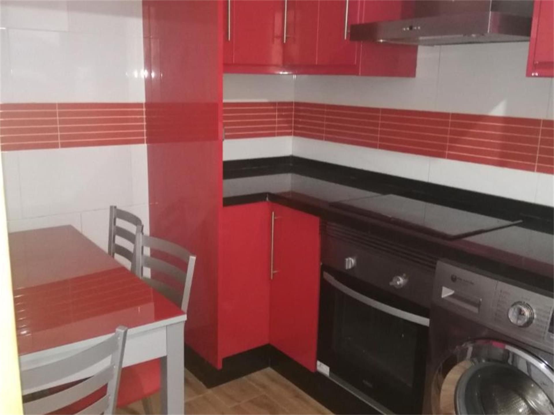 Kitchen of Planta baja for sale in Los Alcázares  with Air Conditioner and Terrace