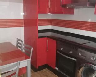 Kitchen of Planta baja for sale in Los Alcázares  with Air Conditioner and Terrace