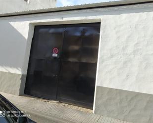 Parking of Land for sale in  Córdoba Capital