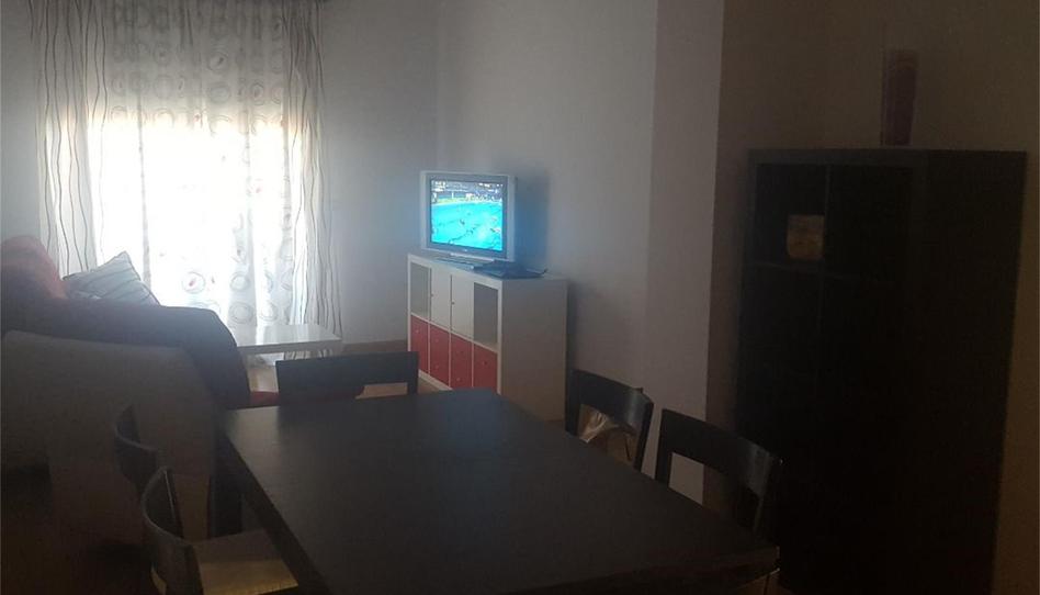 Photo 1 of Flat for sale in Calle Sierra Nevada, 3, La Gangosa, Almería