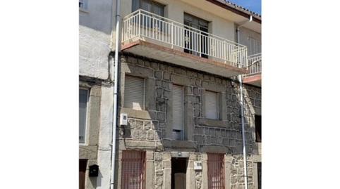 Foto 2 de Pis en venda a Carretera del Barco, Navarredondilla, Ávila