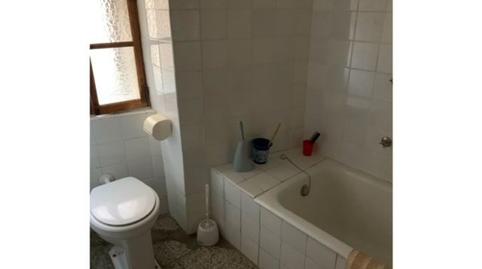 Foto 3 de Pis en venda a Carretera del Barco, Navarredondilla, Ávila