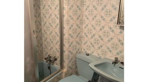 Foto 4 de Pis en venda a Carretera del Barco, Navarredondilla, Ávila