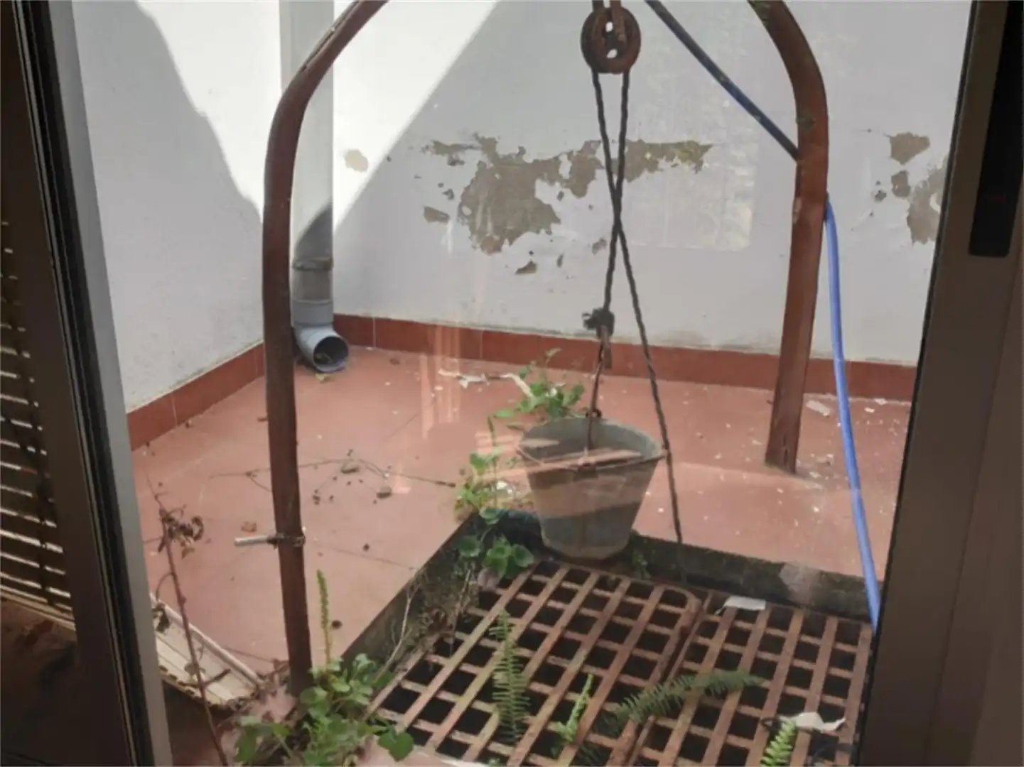 Casa adosada en venta en Calle Nueva, 33, Puebla de Obando Casa adosada en venta en Puebla de Obando con Jardín privado, Terraza y Trastero