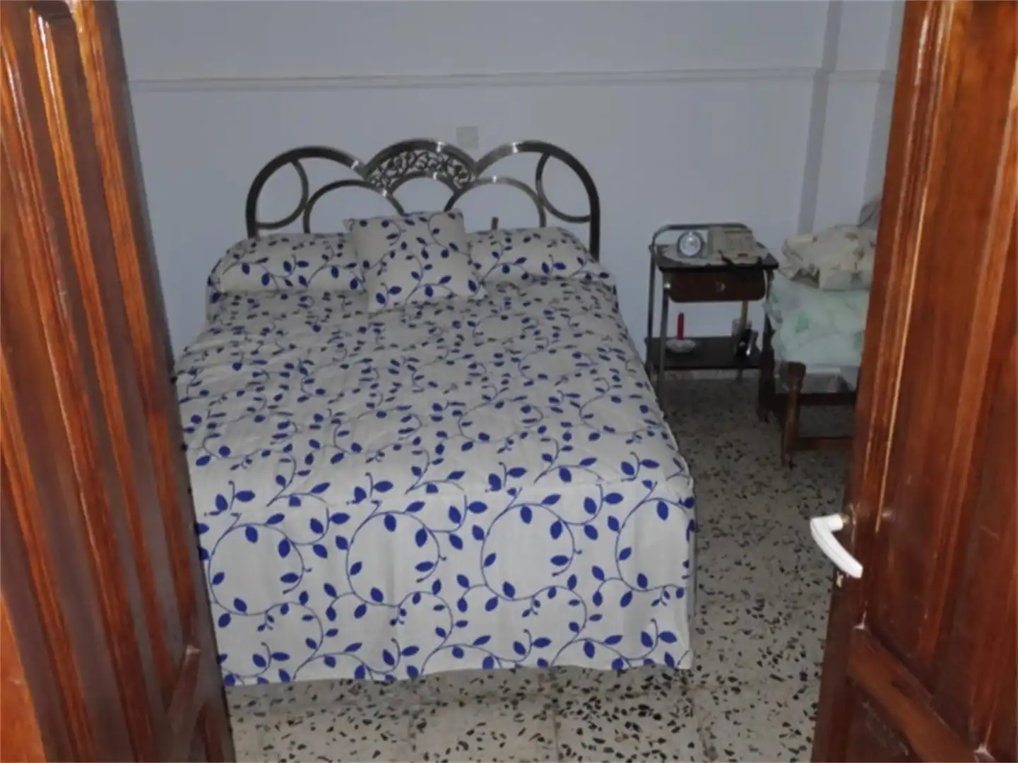Casa adosada en venta en Calle Nueva, 33, Puebla de Obando Habitación de Casa adosada en venta en Puebla de Obando con Jardín privado, Terraza y Trastero