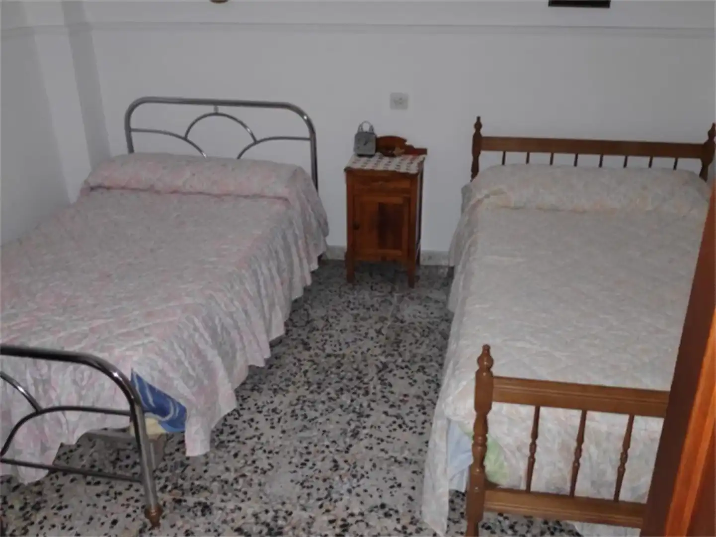 Casa adosada en venta en Calle Nueva, 33, Puebla de Obando Habitación de Casa adosada en venta en Puebla de Obando con Jardín privado, Terraza y Trastero