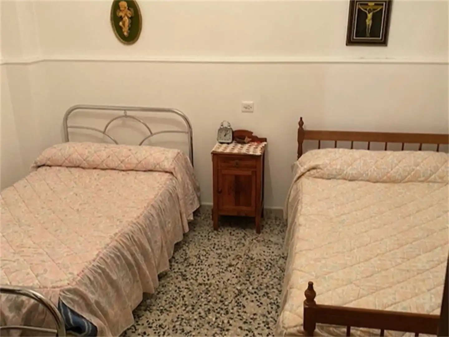 Casa adosada en venta en Calle Nueva, 33, Puebla de Obando Habitación de Casa adosada en venta en Puebla de Obando con Jardín privado, Terraza y Trastero