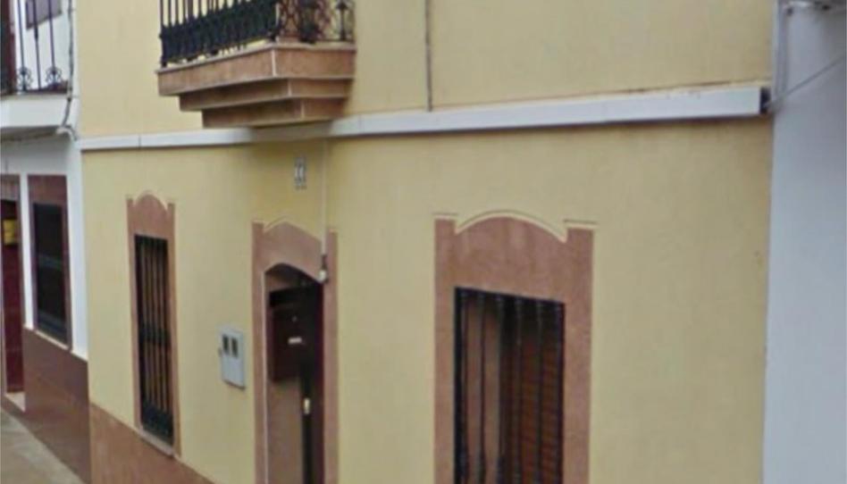 Foto 1 de Casa adosada en venda a Calle Nueva, 33, Puebla de Obando, Badajoz