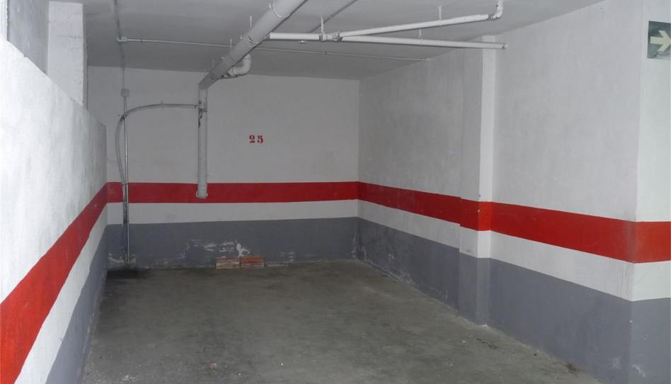 Garatge en venda a Calle Félix Rodríguez de la Fuente, Cijuela, Granada - imatge 1 Foto 1 de Garatge en venda a Calle Félix Rodríguez de la Fuente, Cijuela, Granada