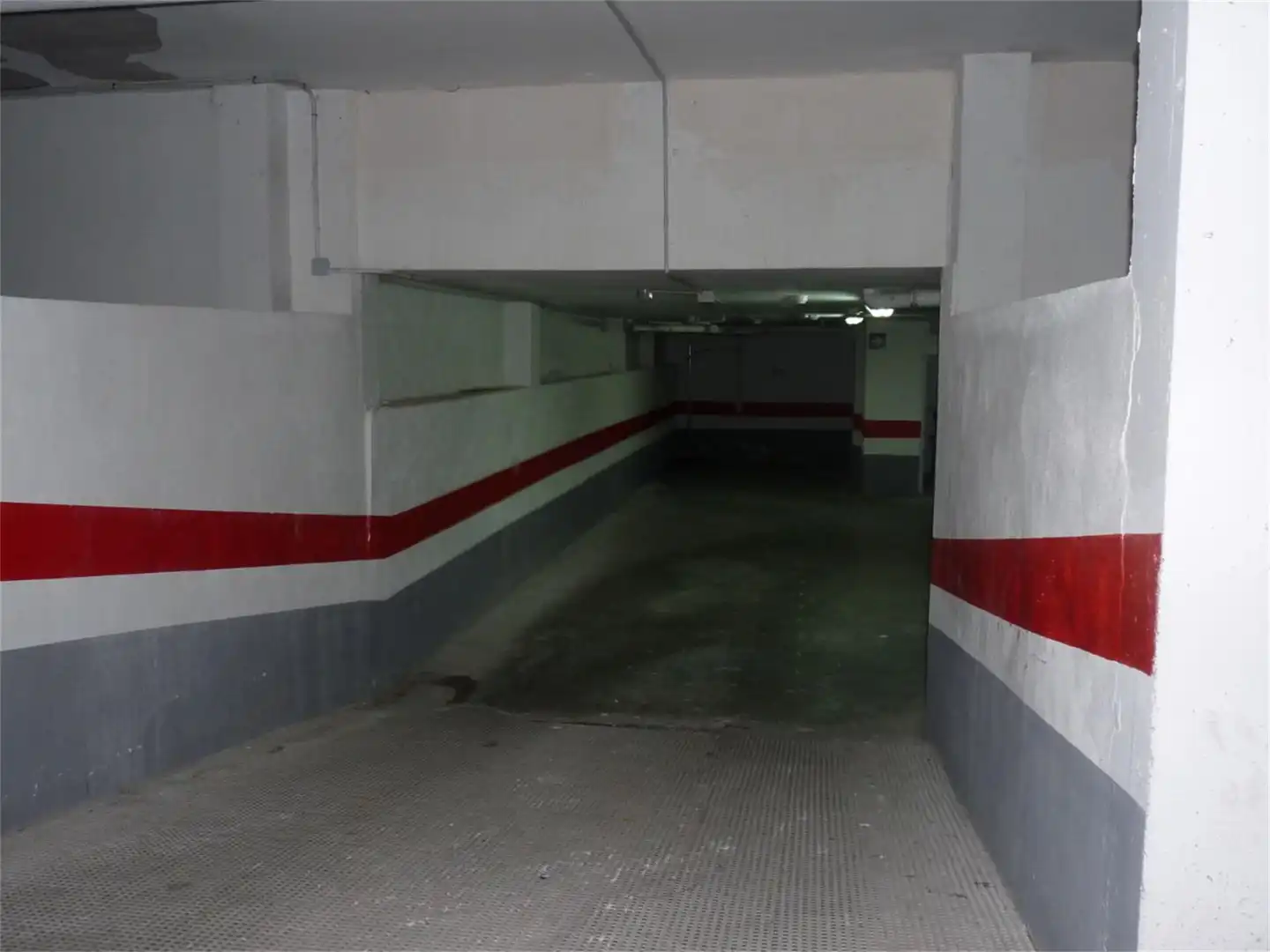 Parking de Garaje en venta en Cijuela