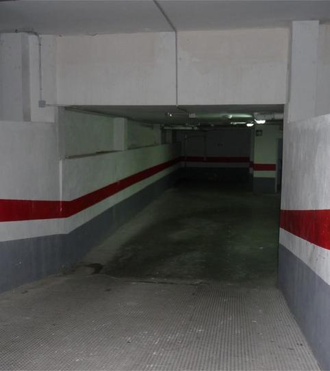 Garatge en venda a Calle Félix Rodríguez de la Fuente, Cijuela, Granada - imatge 2 Foto 2 de Garatge en venda a Calle Félix Rodríguez de la Fuente, Cijuela, Granada