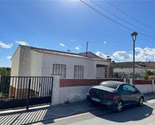 Vista exterior de Casa o xalet en venda en Bellvei amb Terrassa i Balcó