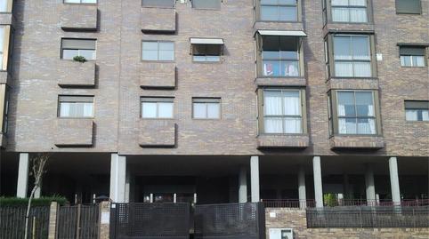 Garatge de lloguer a Calle Monasterios de Suso y Yuso, Montecarmelo, Madrid - imatge 3 Foto 3 de Garatge de lloguer a Calle Monasterios de Suso y Yuso, Montecarmelo, Madrid