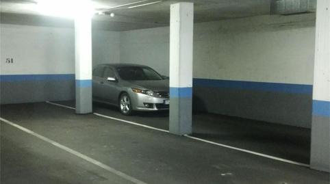 Garatge de lloguer a Calle Monasterios de Suso y Yuso, Montecarmelo, Madrid - imatge 4 Foto 4 de Garatge de lloguer a Calle Monasterios de Suso y Yuso, Montecarmelo, Madrid