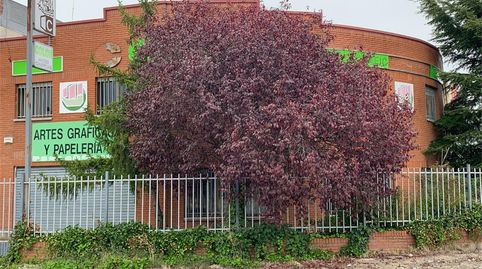 Photo 3 of Industrial buildings for sale in Calle Andalucía, 73, Sector 8 - Nueva Balastera, Palencia Capital