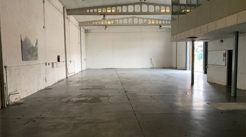 Photo 4 of Industrial buildings for sale in Calle Andalucía, 73, Sector 8 - Nueva Balastera, Palencia Capital