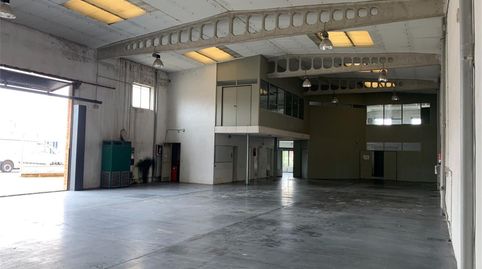 Photo 5 of Industrial buildings for sale in Calle Andalucía, 73, Sector 8 - Nueva Balastera, Palencia Capital