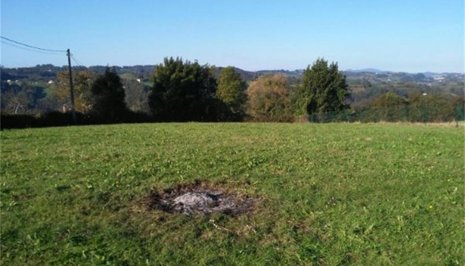 Photo 1 of Land for sale in Parroquias Norte, Asturias
