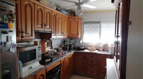 Foto 3 de Casa adosada en venda a Barrio Virgen del Carmen, 3, El Pedroso, Sevilla